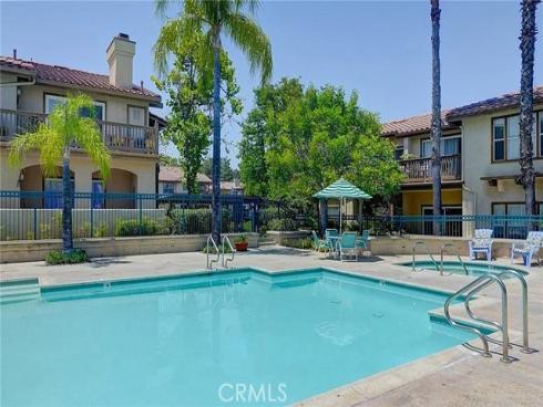 32 Abrigo , Rancho Santa Margarita, CA