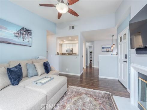 32 Abrigo , Rancho Santa Margarita, CA