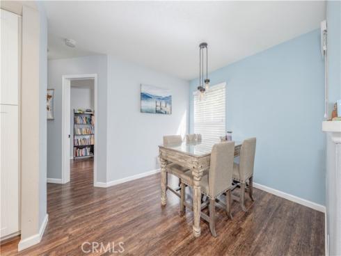 32 Abrigo , Rancho Santa Margarita, CA