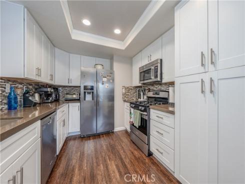 32 Abrigo , Rancho Santa Margarita, CA