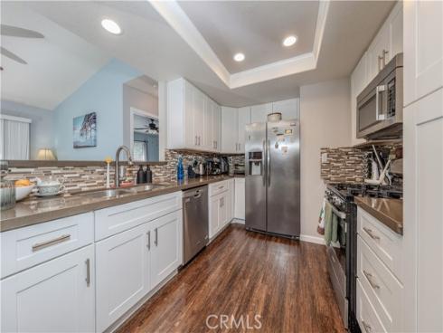 32 Abrigo , Rancho Santa Margarita, CA