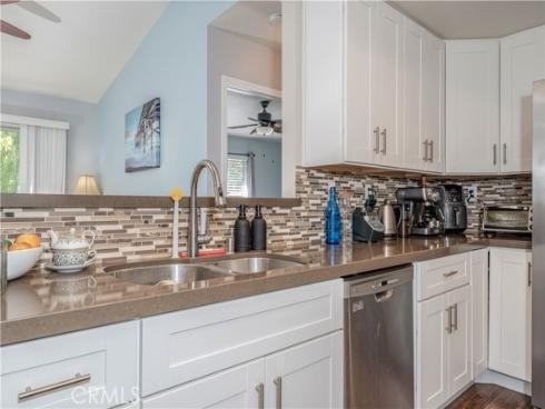 32 Abrigo , Rancho Santa Margarita, CA