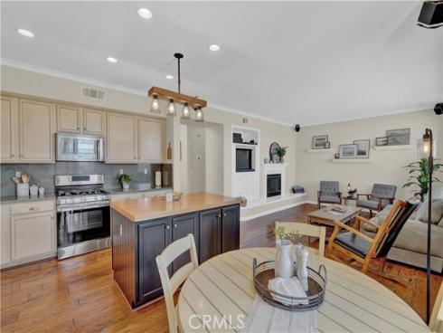 11 Spring View Way , Rancho Santa Margarita, CA