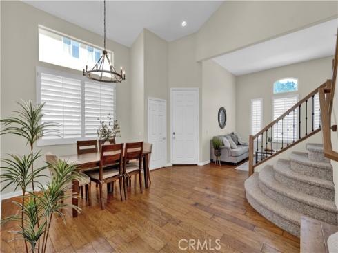 11 Spring View Way , Rancho Santa Margarita, CA