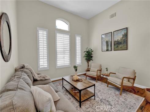 11 Spring View Way , Rancho Santa Margarita, CA