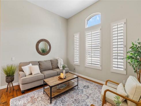 11 Spring View Way , Rancho Santa Margarita, CA