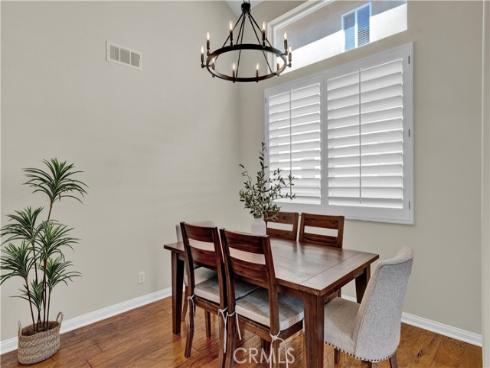 11 Spring View Way , Rancho Santa Margarita, CA