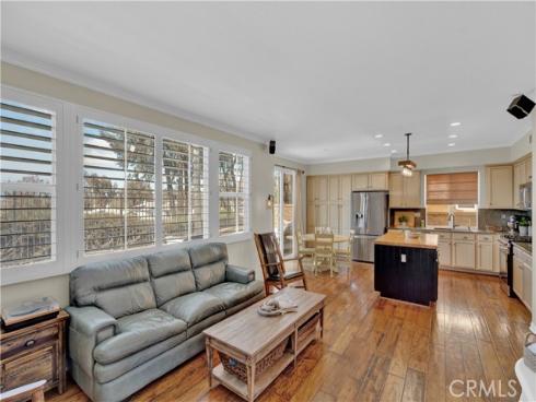 11 Spring View Way , Rancho Santa Margarita, CA