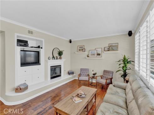 11 Spring View Way , Rancho Santa Margarita, CA