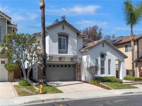 11 Spring View Way , Rancho Santa Margarita, CA