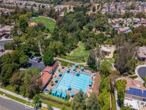 11 Spring View Way , Rancho Santa Margarita, CA
