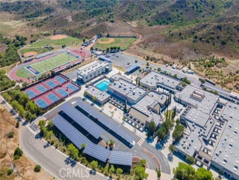 11 Spring View Way , Rancho Santa Margarita, CA