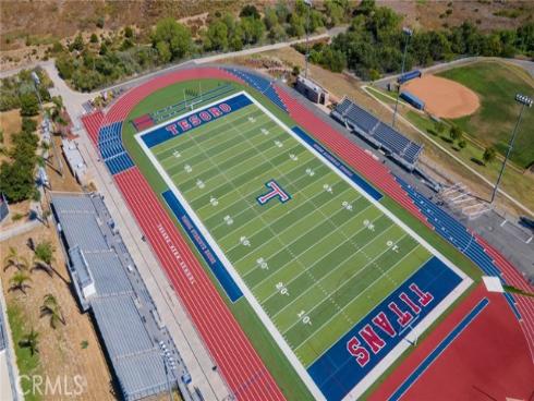 11 Spring View Way , Rancho Santa Margarita, CA