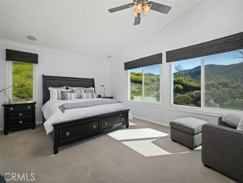 2 Field Point , Rancho Santa Margarita, CA