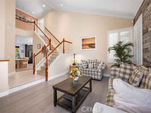 2 Field Point , Rancho Santa Margarita, CA