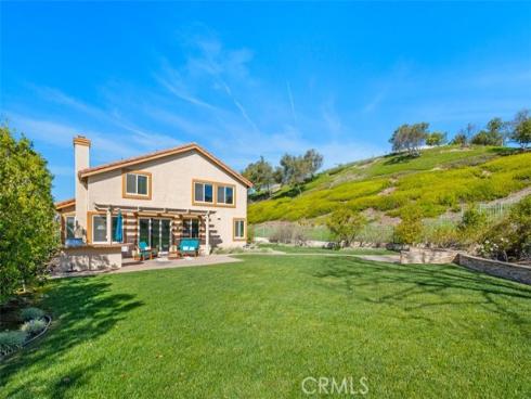 2 Field Point , Rancho Santa Margarita, CA
