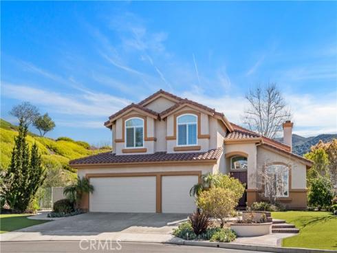 2  Field Point  , Rancho Santa Margarita, CA