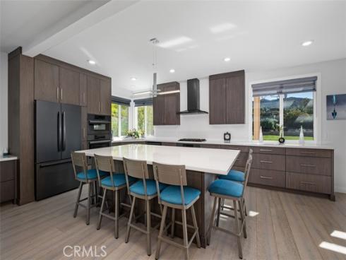 2 Field Point , Rancho Santa Margarita, CA