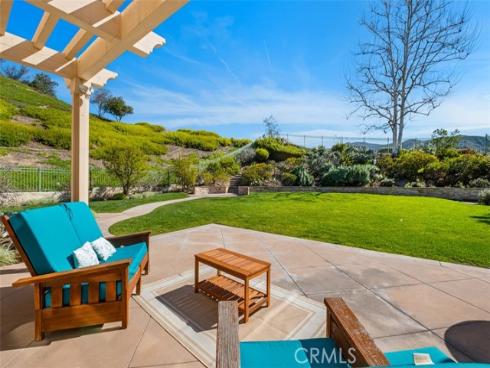 2 Field Point , Rancho Santa Margarita, CA
