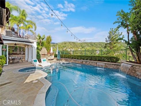 5 Golf Ridge Drive, Rancho Santa Margarita, CA