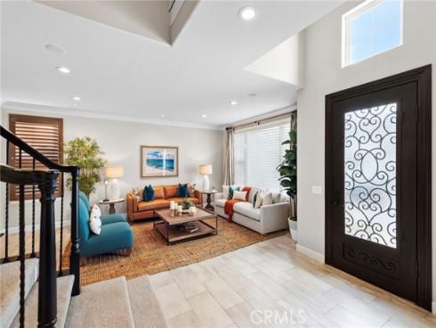 5 Golf Ridge Drive, Rancho Santa Margarita, CA