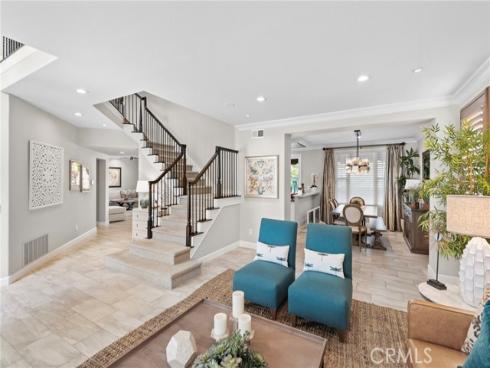 5 Golf Ridge Drive, Rancho Santa Margarita, CA
