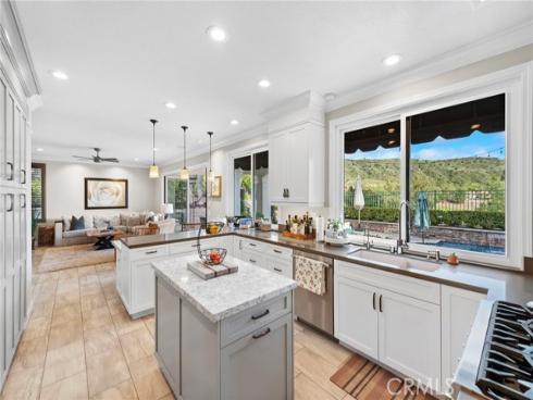 5 Golf Ridge Drive, Rancho Santa Margarita, CA