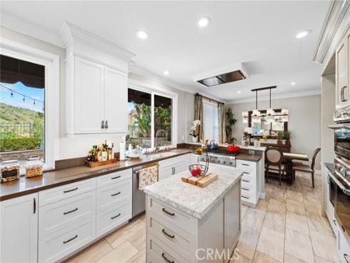 5 Golf Ridge Drive, Rancho Santa Margarita, CA