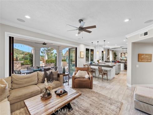 5 Golf Ridge Drive, Rancho Santa Margarita, CA
