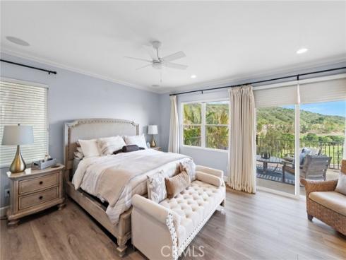 5 Golf Ridge Drive, Rancho Santa Margarita, CA