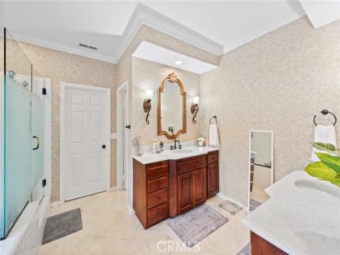 5 Golf Ridge Drive, Rancho Santa Margarita, CA