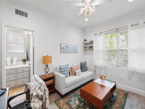 5 Golf Ridge Drive, Rancho Santa Margarita, CA