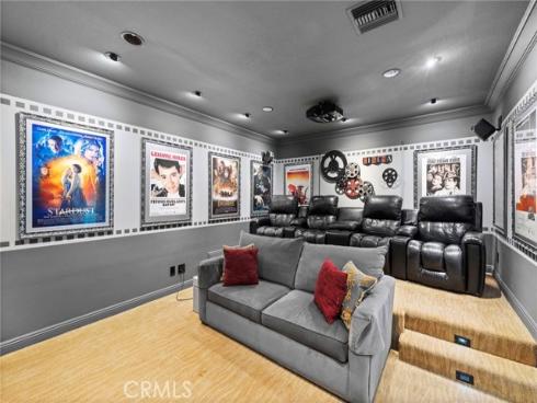 5 Golf Ridge Drive, Rancho Santa Margarita, CA