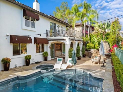 5 Golf Ridge Drive, Rancho Santa Margarita, CA