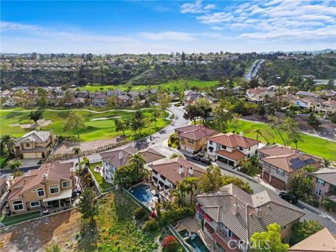 5  Golf Ridge   Drive, Rancho Santa Margarita, CA