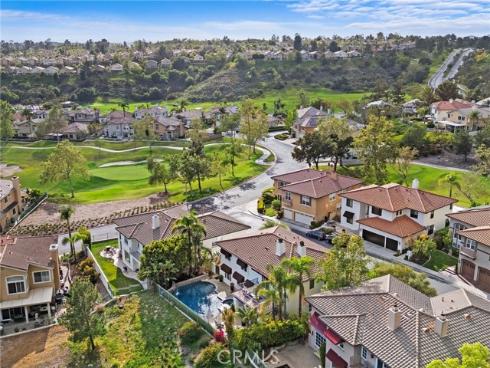 5 Golf Ridge Drive, Rancho Santa Margarita, CA