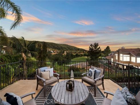 5 Golf Ridge Drive, Rancho Santa Margarita, CA