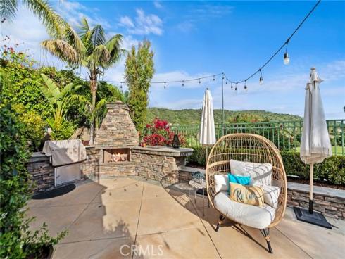 5 Golf Ridge Drive, Rancho Santa Margarita, CA