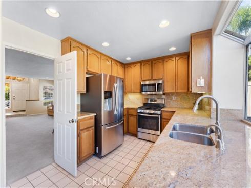 22 Sendero , Rancho Santa Margarita, CA