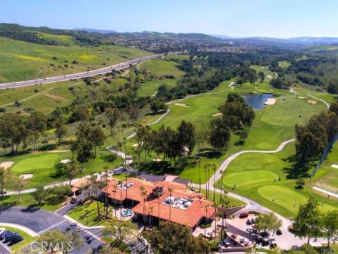 22 Sendero , Rancho Santa Margarita, CA