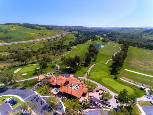 22 Sendero , Rancho Santa Margarita, CA