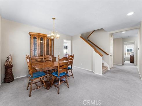 22 Sendero , Rancho Santa Margarita, CA