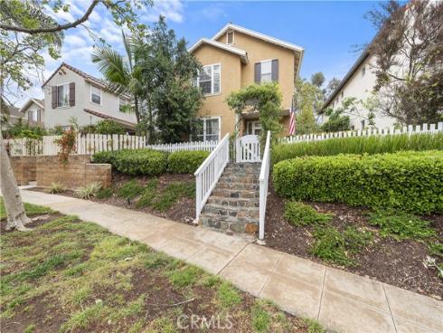 12 Paseo Vecino , Rancho Santa Margarita, CA