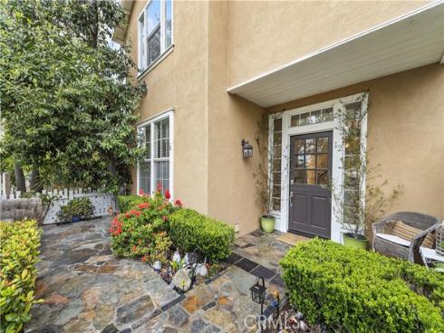 12 Paseo Vecino , Rancho Santa Margarita, CA