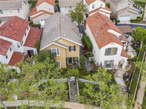 12 Paseo Vecino , Rancho Santa Margarita, CA