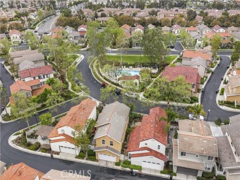 12 Paseo Vecino , Rancho Santa Margarita, CA
