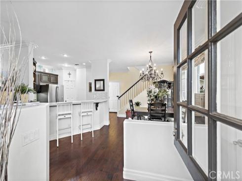 12 Paseo Vecino , Rancho Santa Margarita, CA