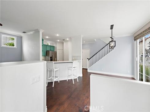 12 Paseo Vecino , Rancho Santa Margarita, CA
