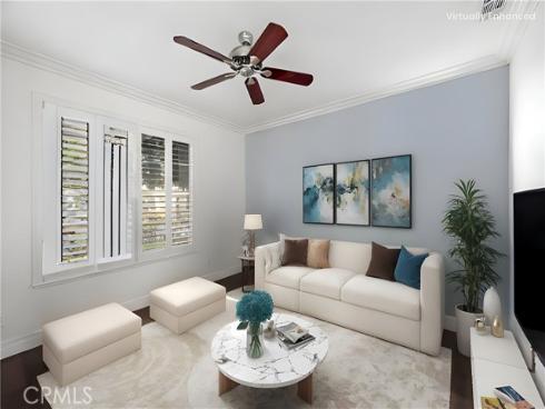 12 Paseo Vecino , Rancho Santa Margarita, CA