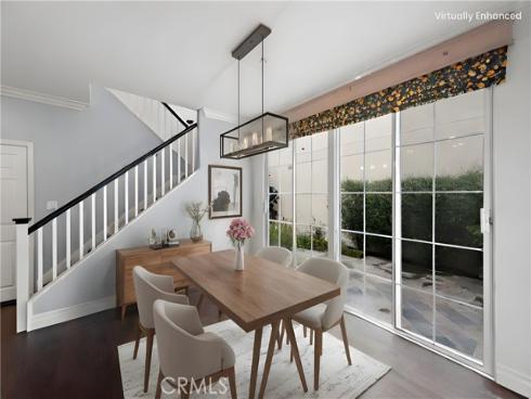 12 Paseo Vecino , Rancho Santa Margarita, CA